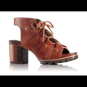 Sorel Addington Sandal